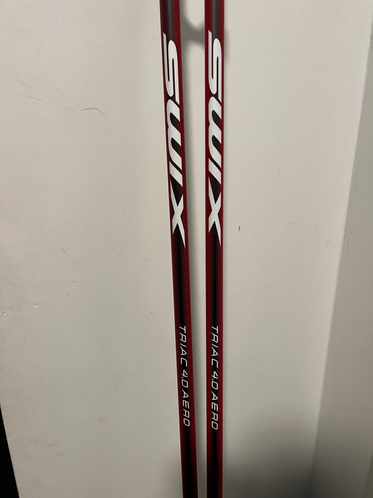 K*I様 SWIX TRIAC 4.0 AERO クロスカントリースキー用ポール K*I様 SWIX TRIAC 4.0 AERO クロスカントリースキー用ポール Triac 4.0