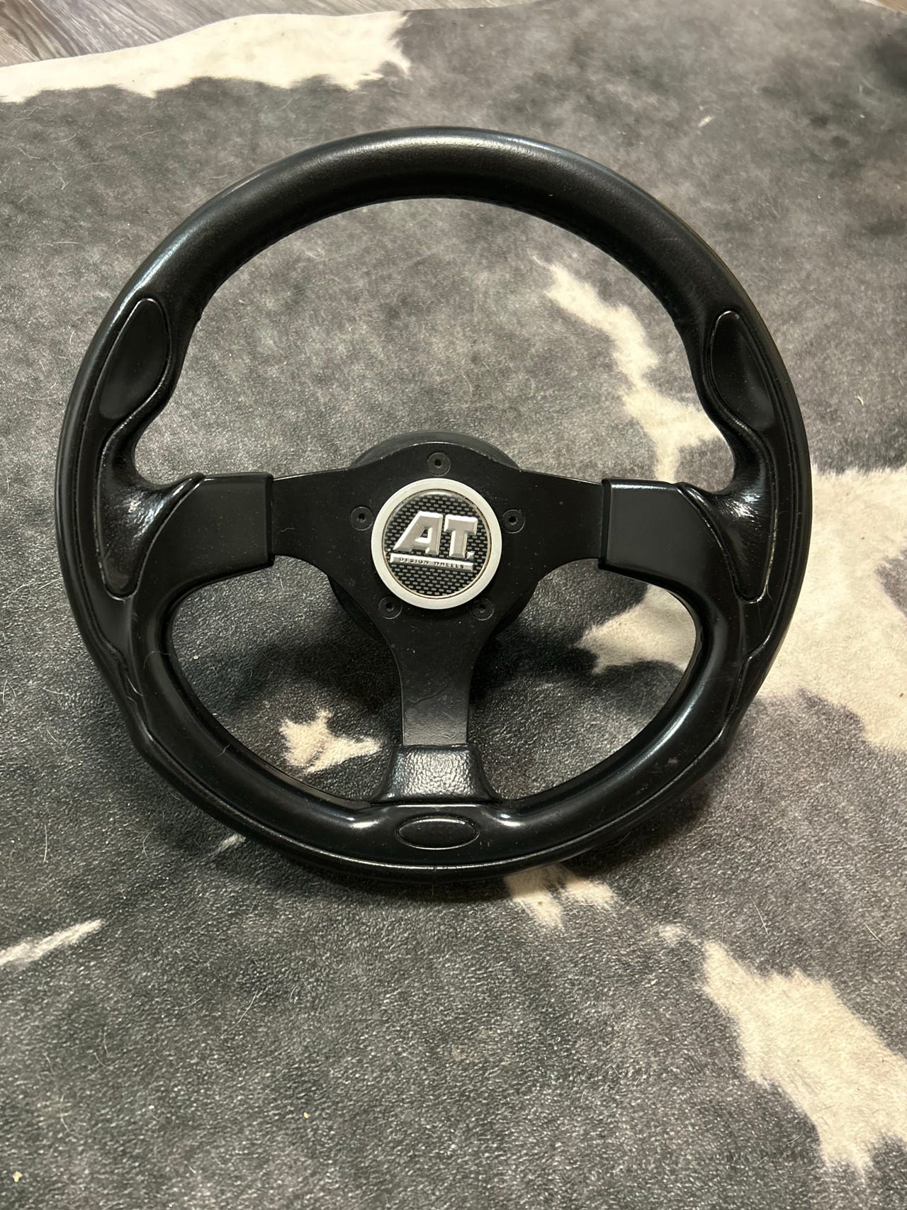 Mopoauton tuning/ralli ratti | Tori