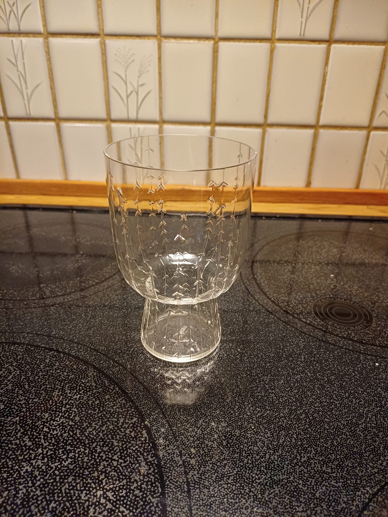 Sarjaton lasi Iittala