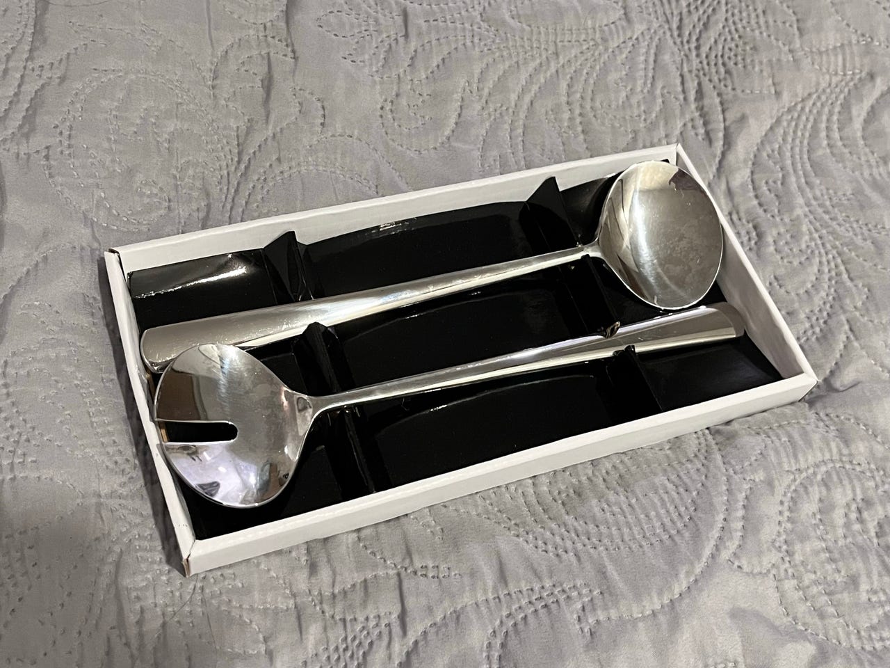 IKEA Sedlig salaattiottimet