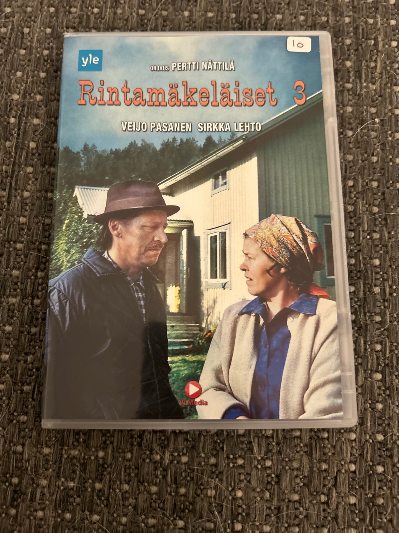 dvd-rintam-kel-iset-3-tori