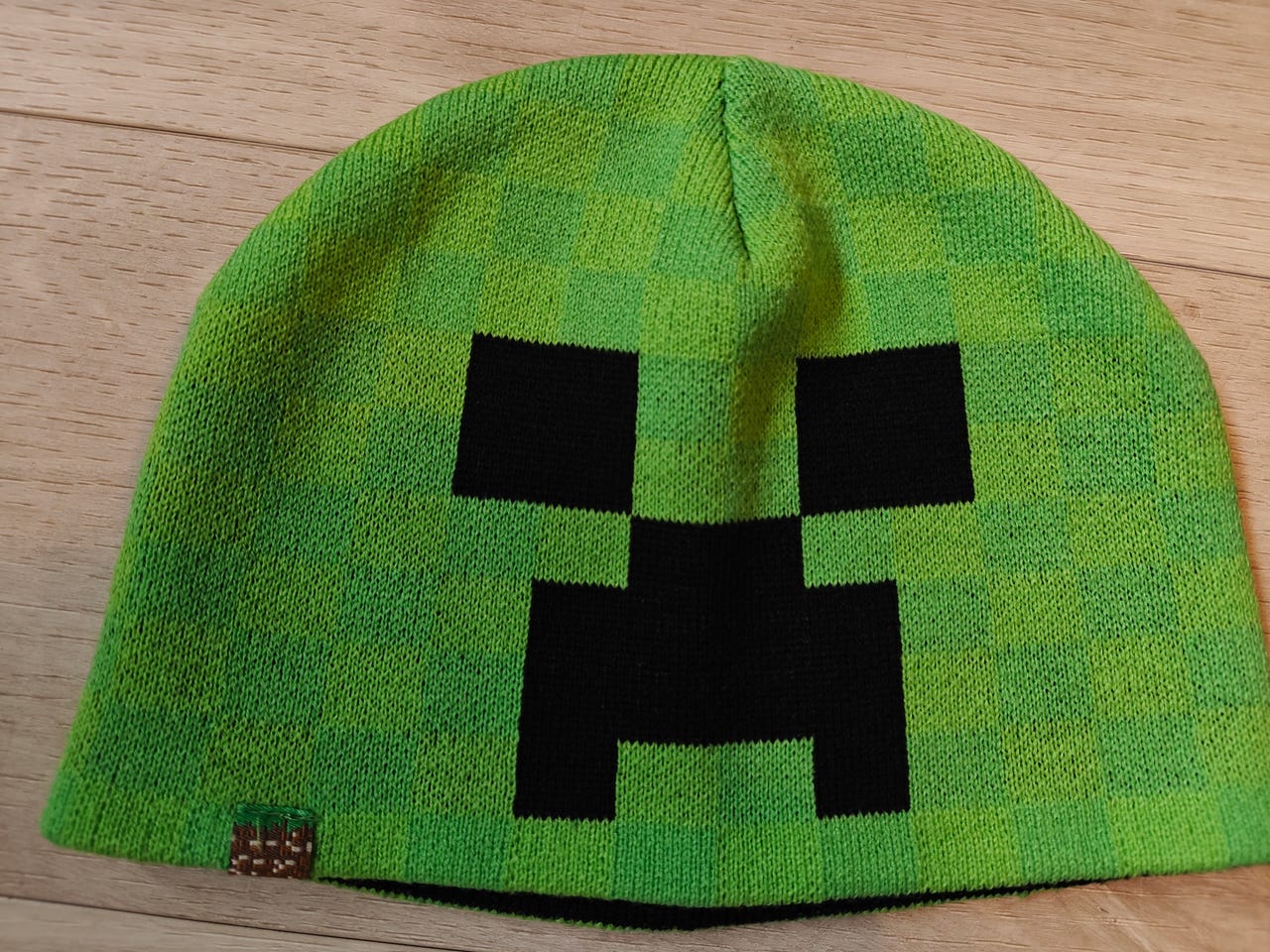 Minecraft pipo | Tori