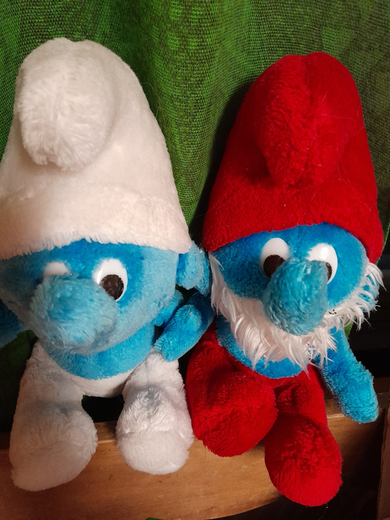 2 Smurffia