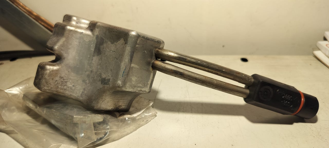 Defa 412886 Toyota/Citroen/Peugeot