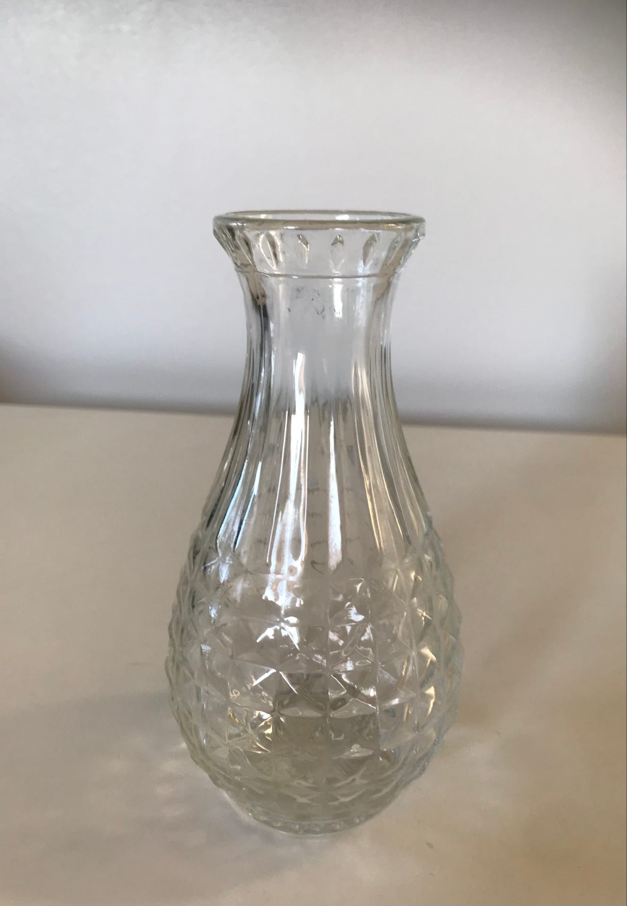 Maljakko vintage