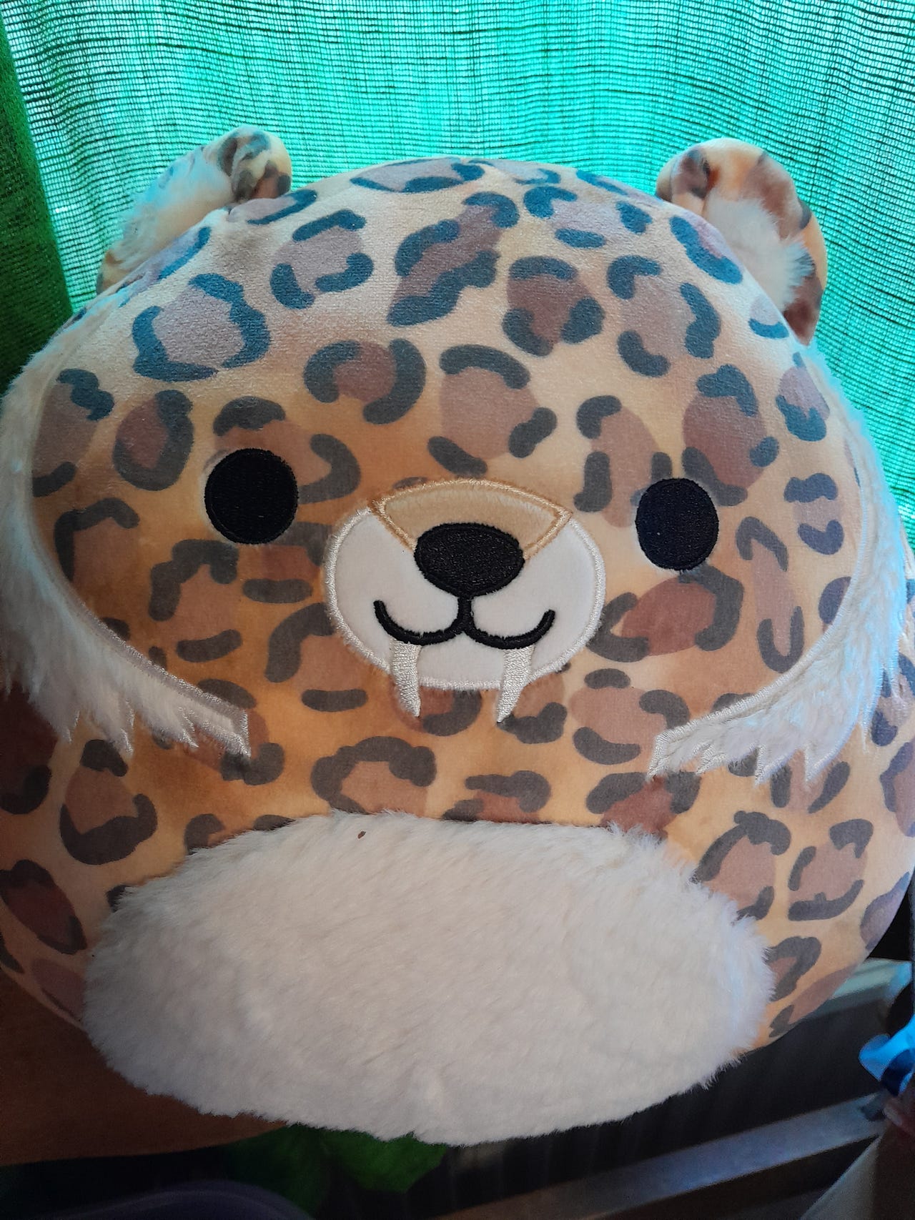 Squishmallows pehmolelu