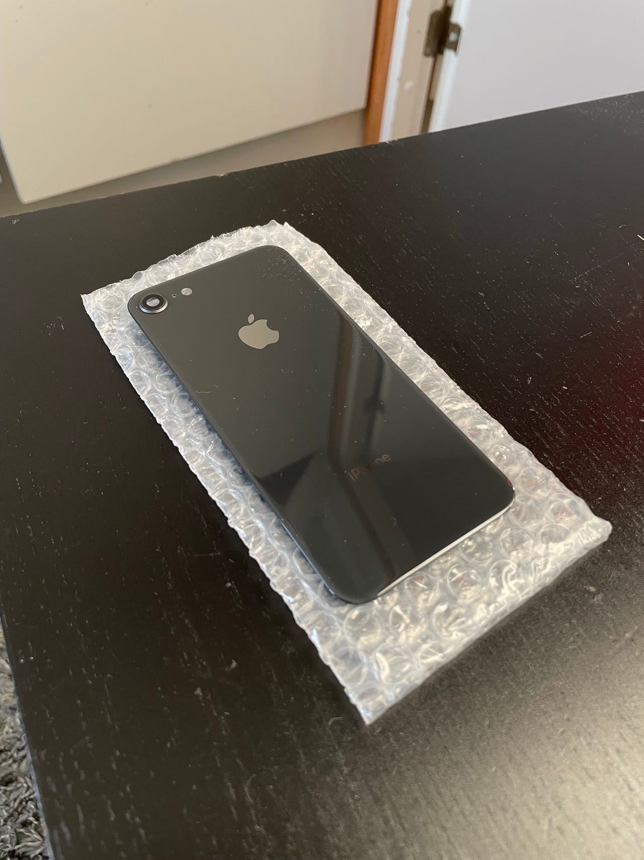 iPhone 7 takalasi