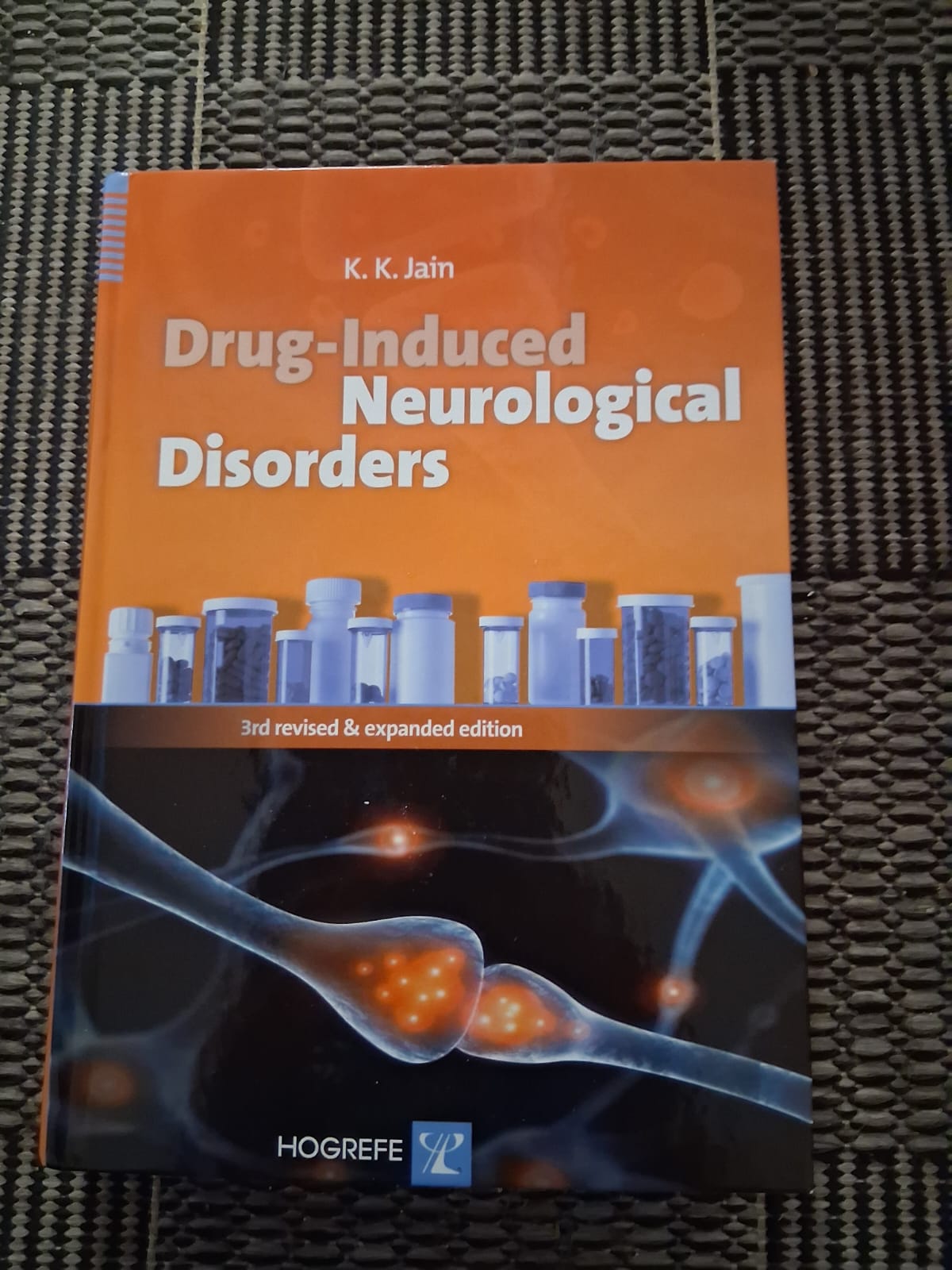 Drug-Induced Neurological Disorders