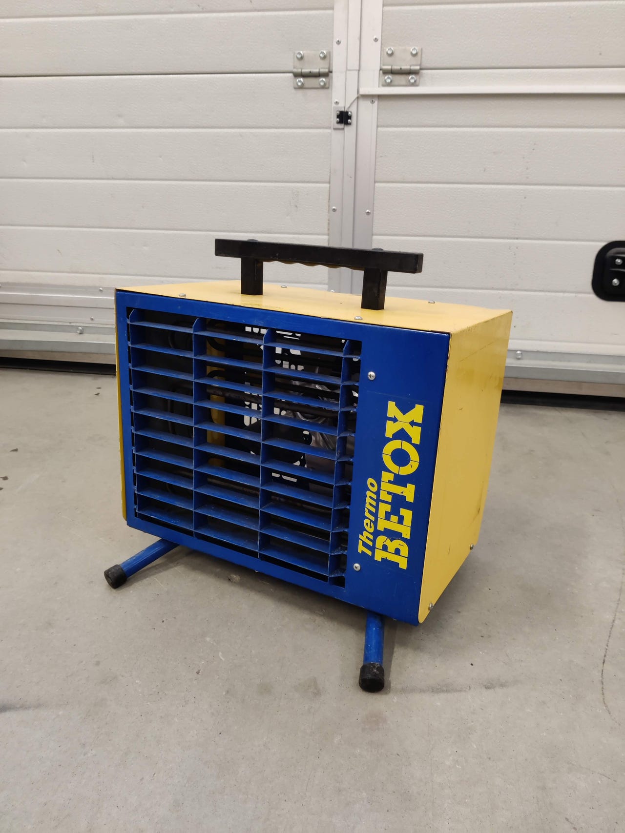 BETOX 5KW Lämpöpuhallin
