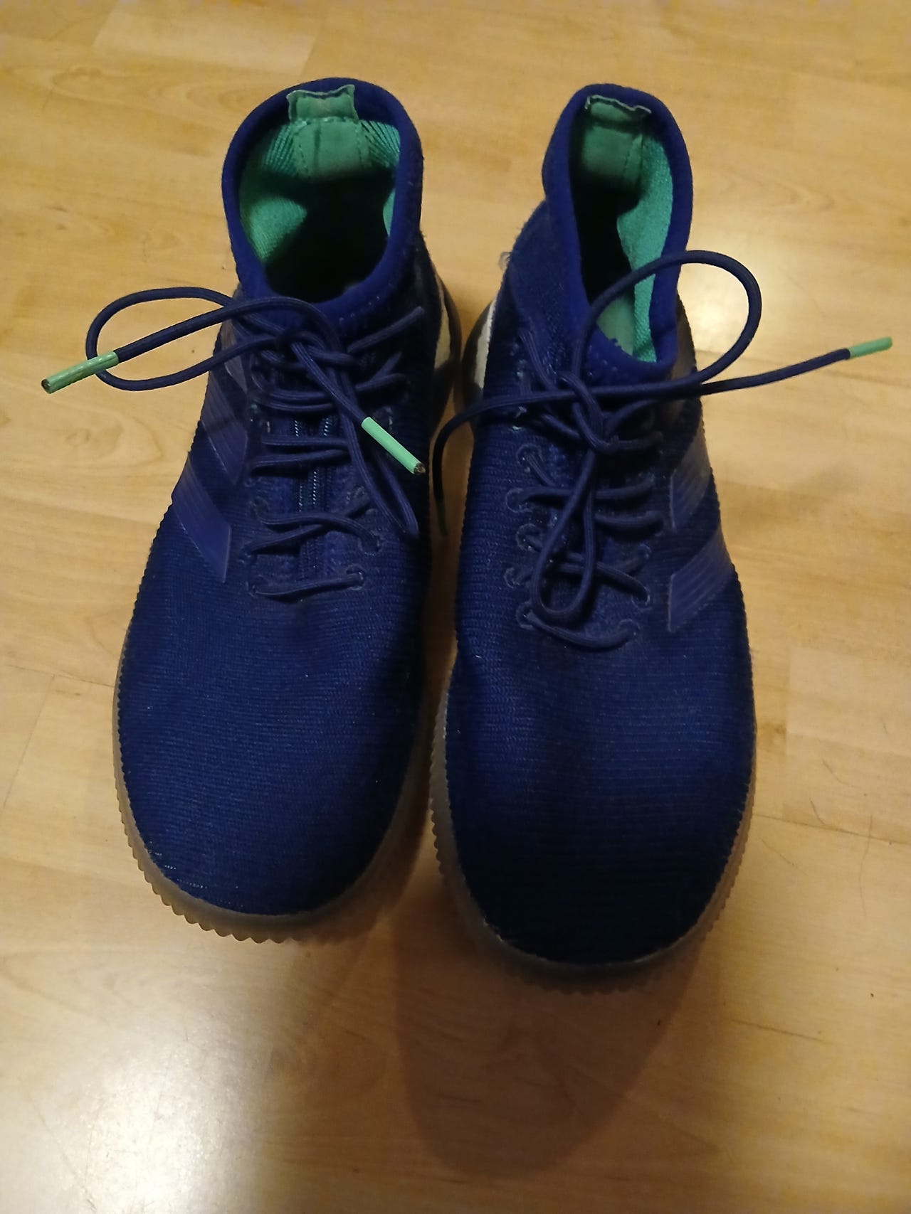 Adidas boost kengät koko 40