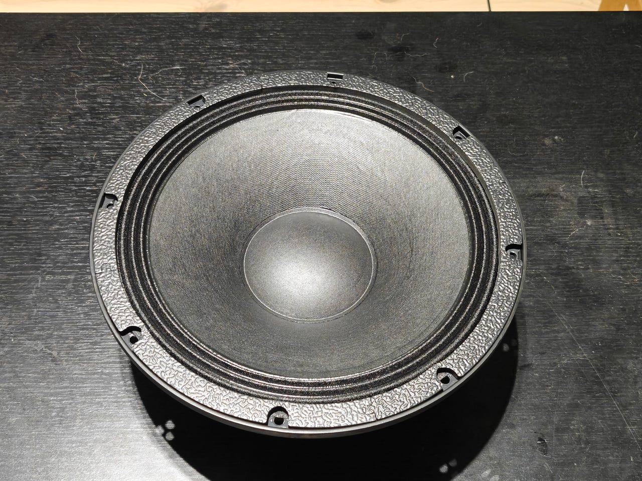 Dayton Audio 12LF400-8 subwoofer-elementti