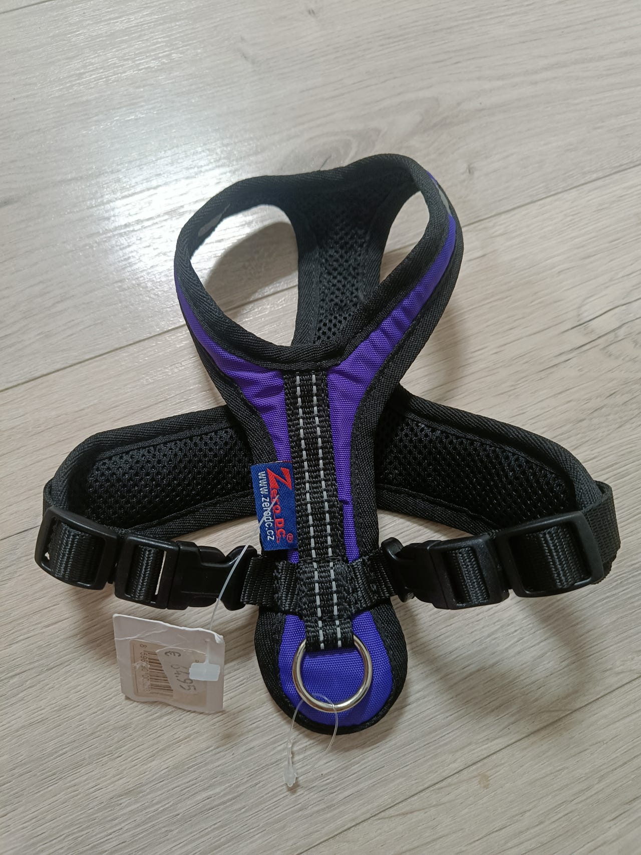 Zero DC Short valjaat, mini 1