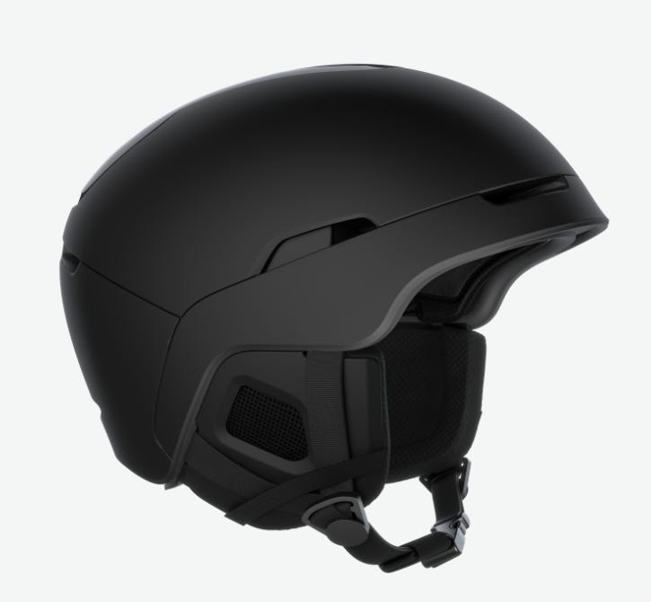 POC Obex MIPS - Uranium Black laskettelukypärä XS-S (51-54cm)