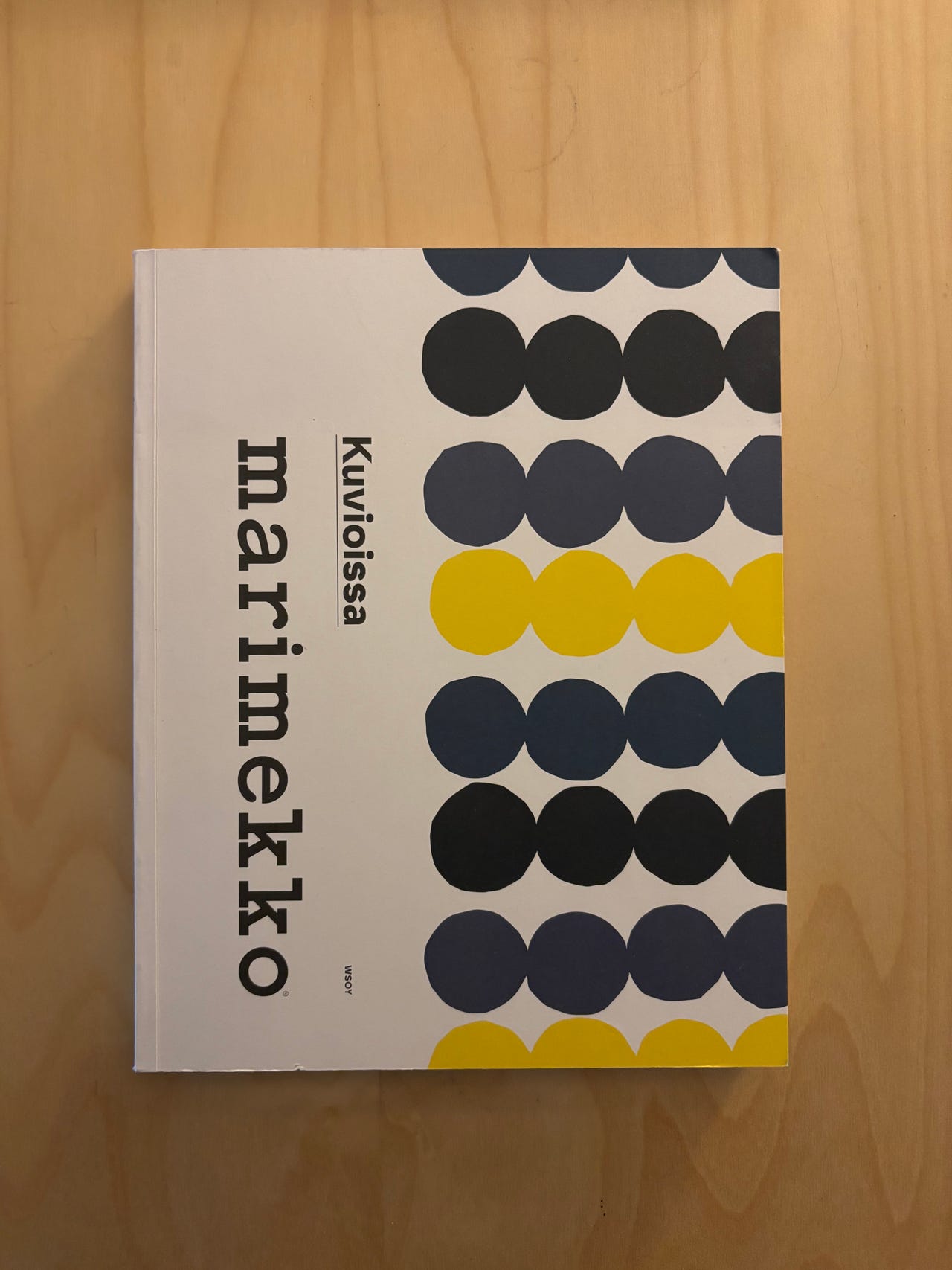 Marimekko Kuvioissa | Tori