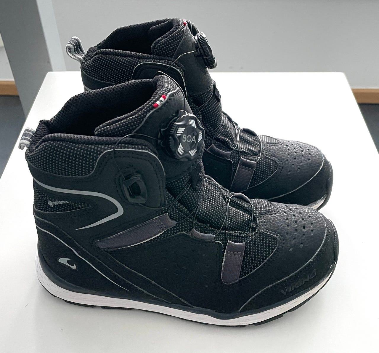 Uudet Viking Espo Boa GTX 34