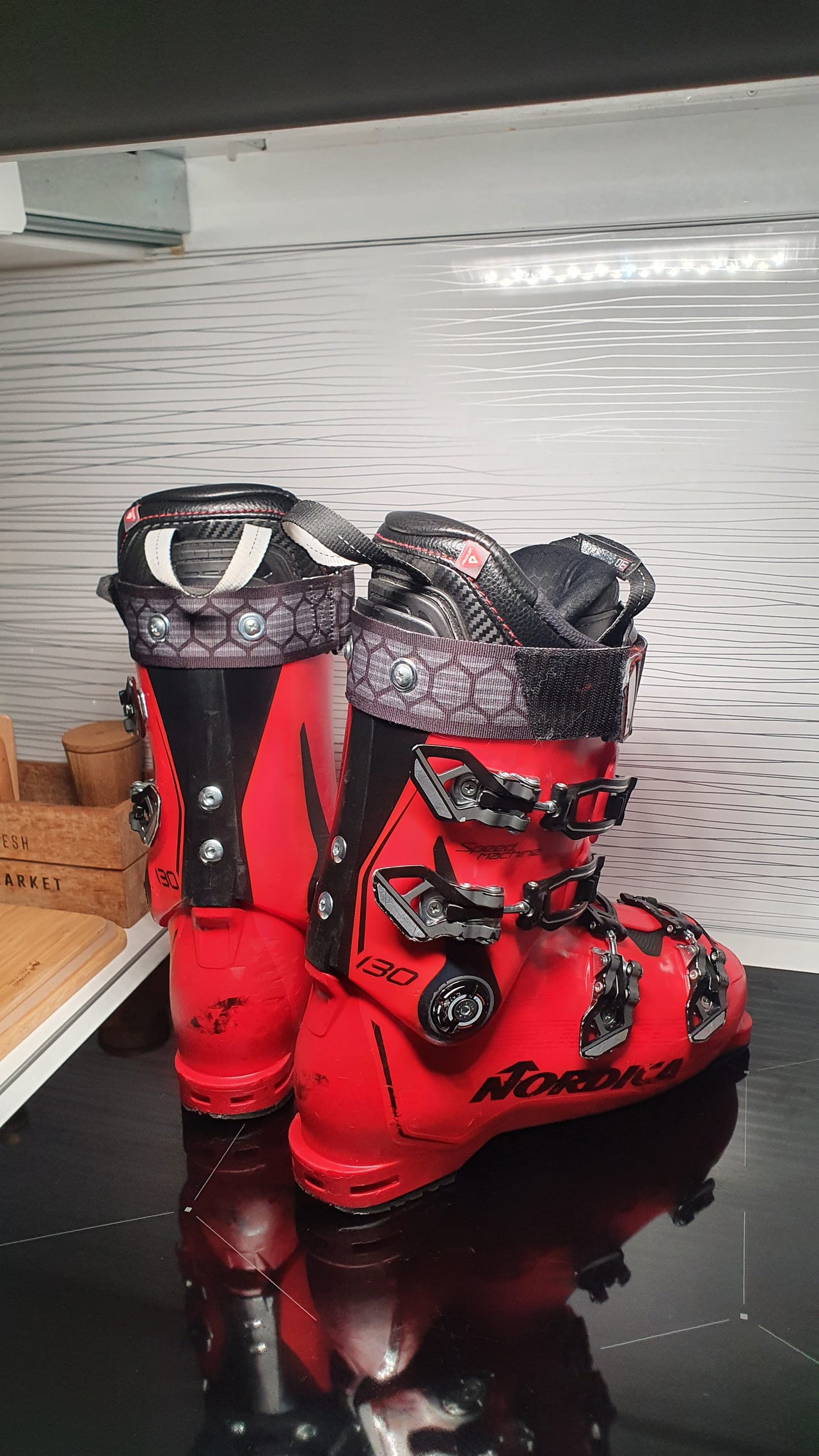 スキー 27-27.5cm Nordica GPX 130 Nordica GPX 130 | America's Best