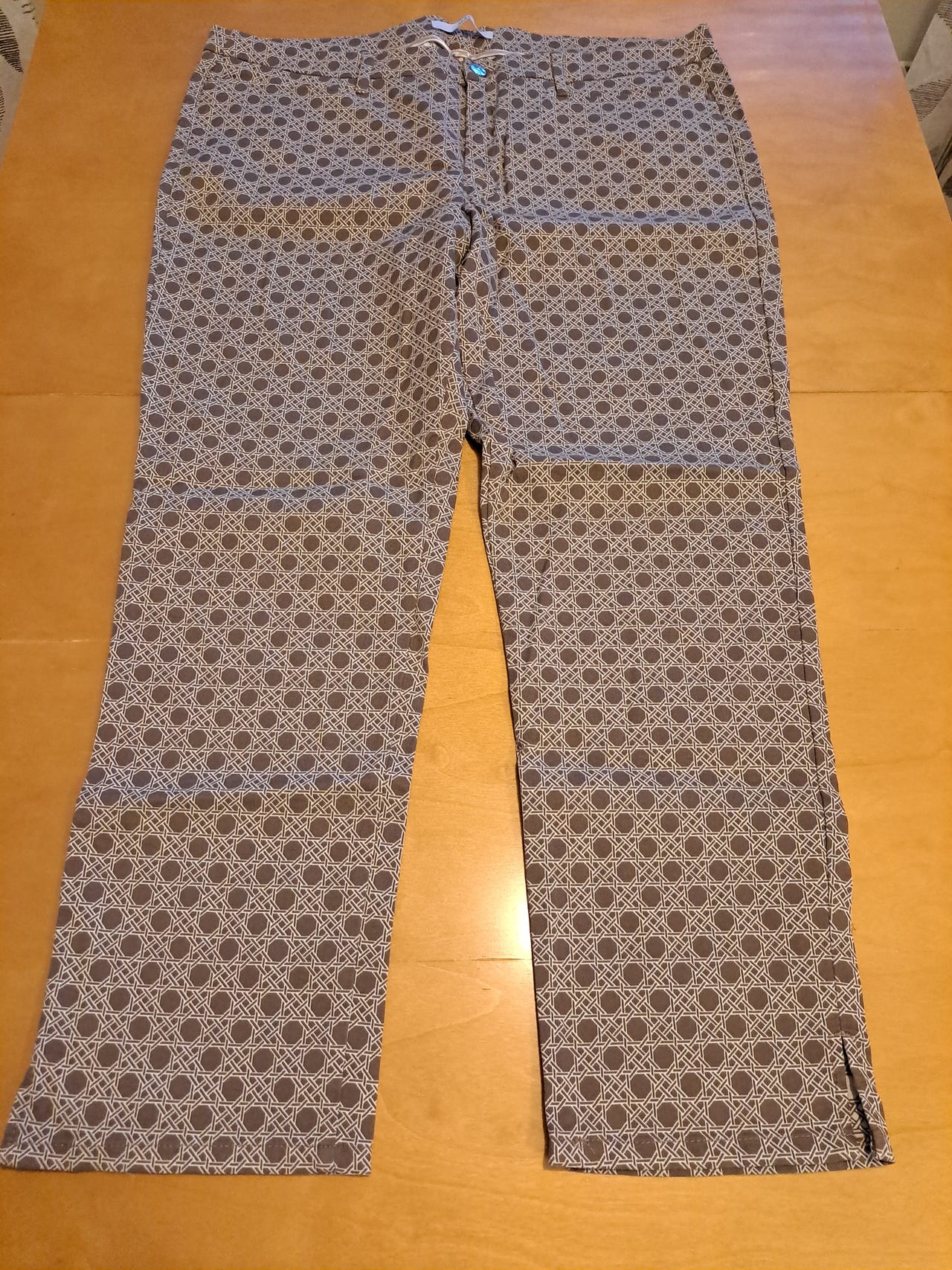 Mac chino housut 44