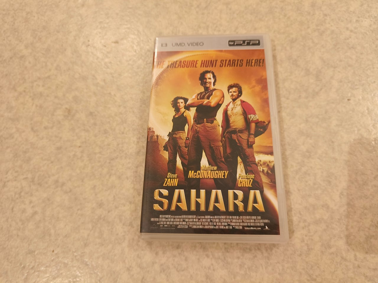 Sahara