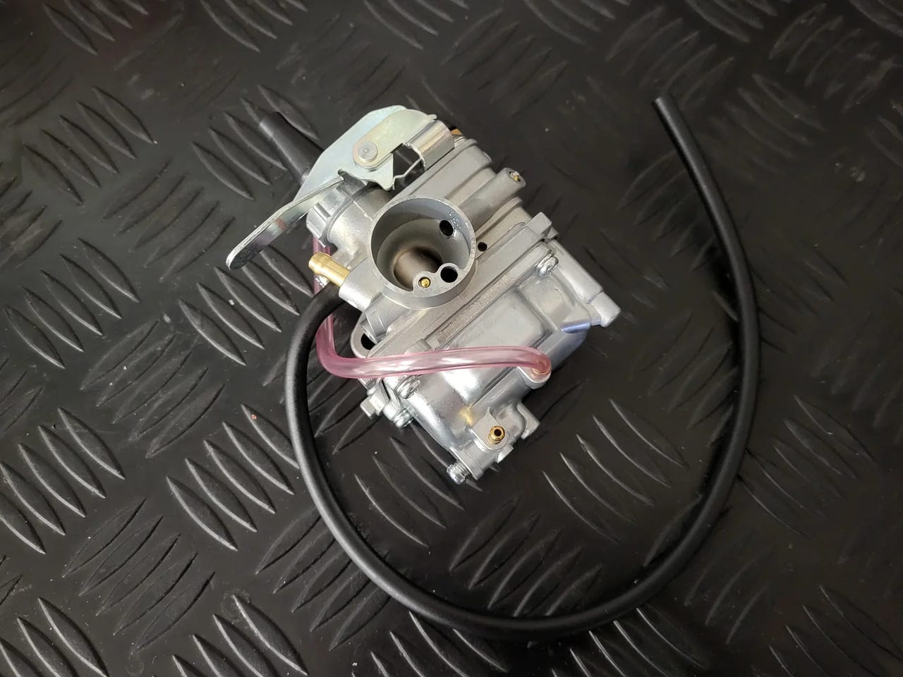 Suzuki PV, S, S1, R: Mikuni 14mm kaasutin, uusi | Tori