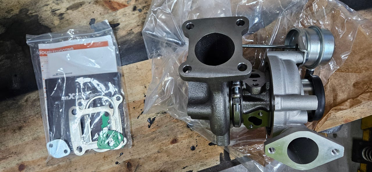 CT20 Turbo