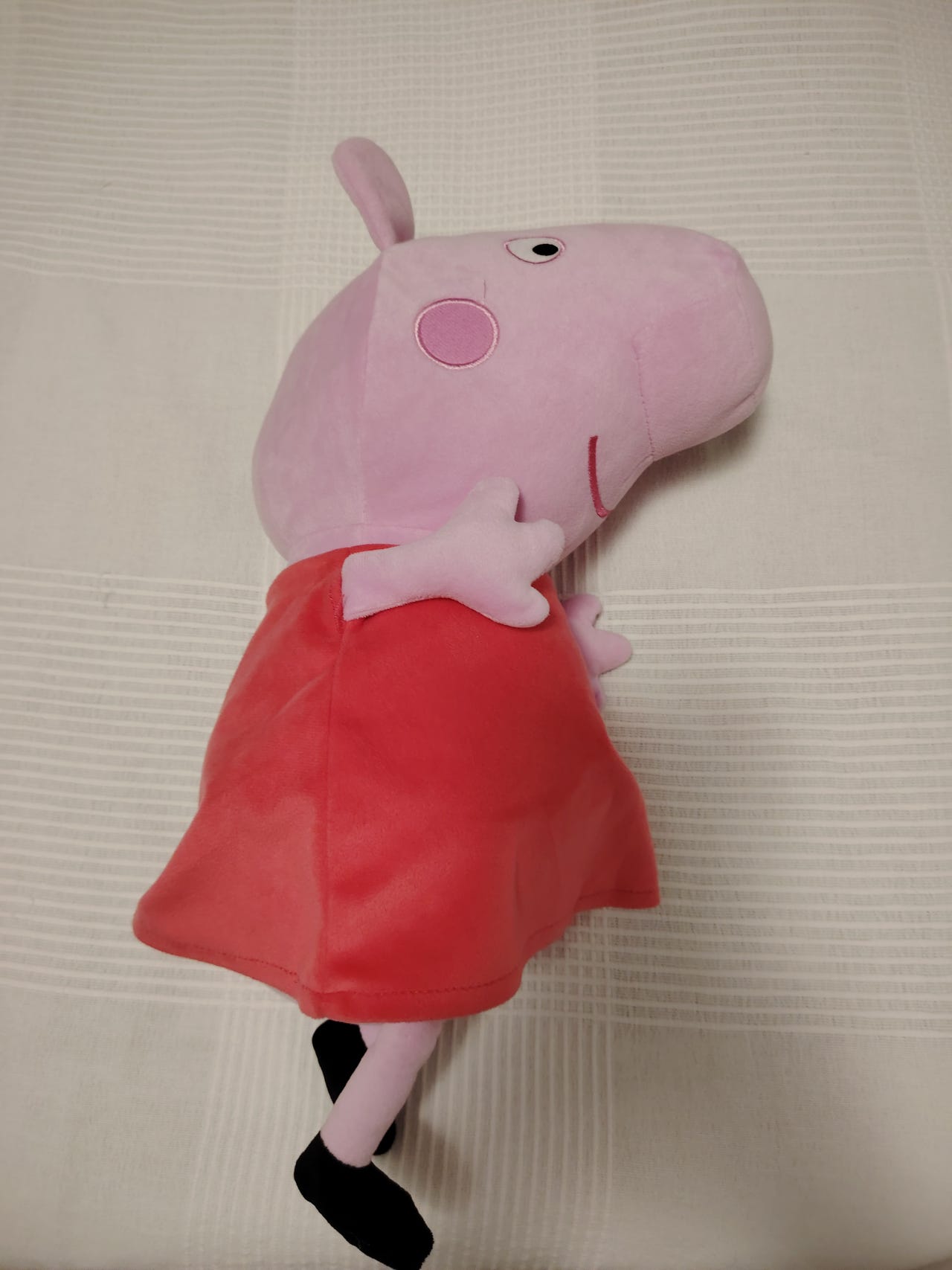 Pehmolelu Pipsa Possu 37cm