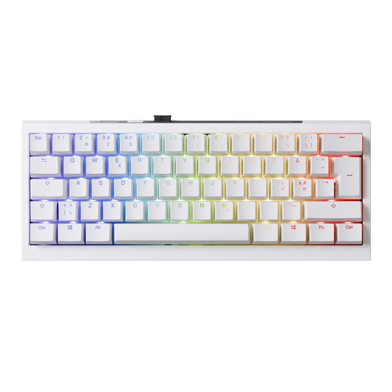 Ducky One X Mini Wireless | Tori