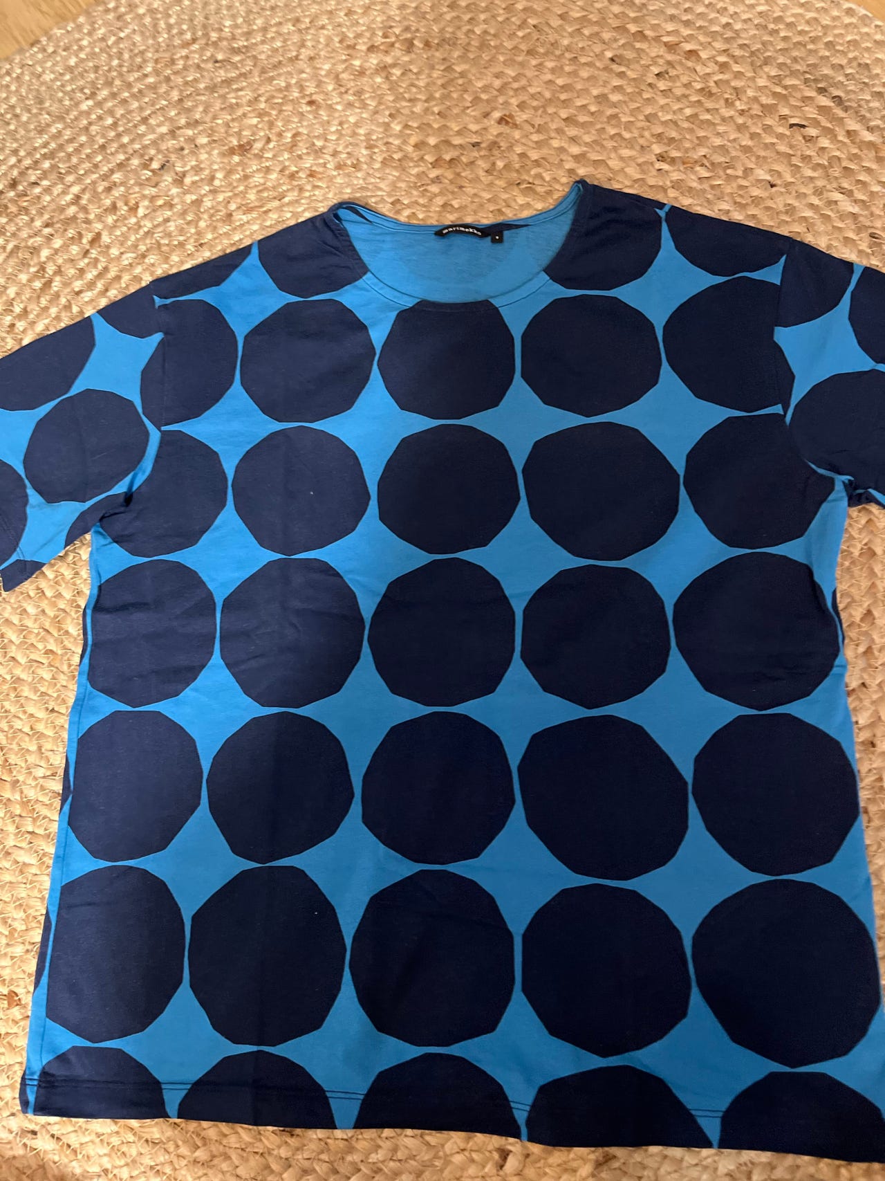 Marimekko t-paita
