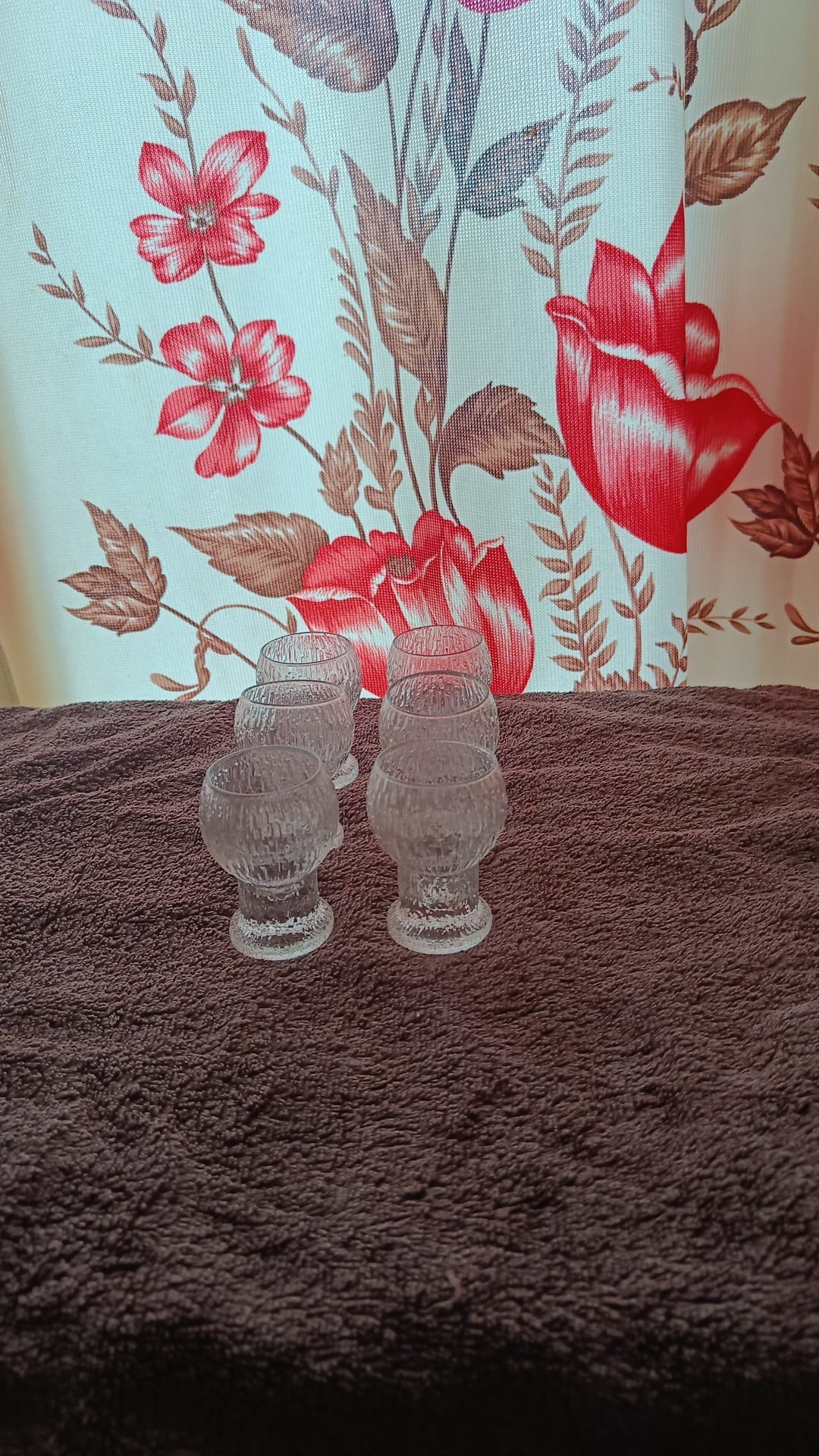 Iittala snapsilasit 6 kpl