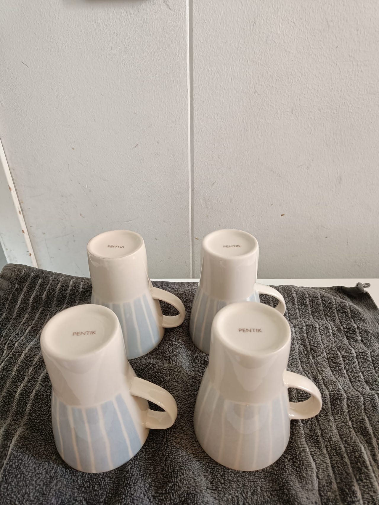 Pentik kupit 4 kpl