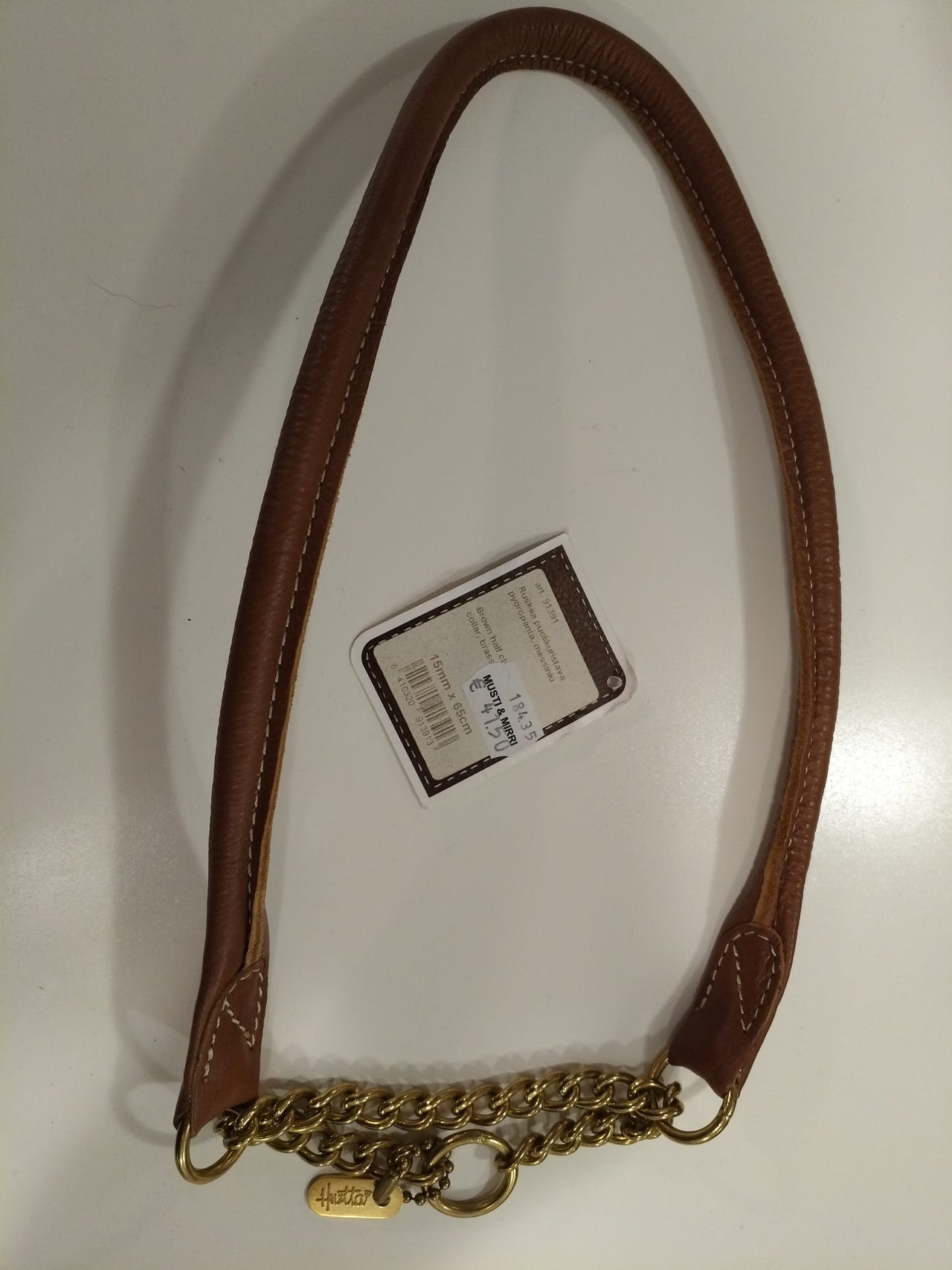Hurtta-panta, 65cm
