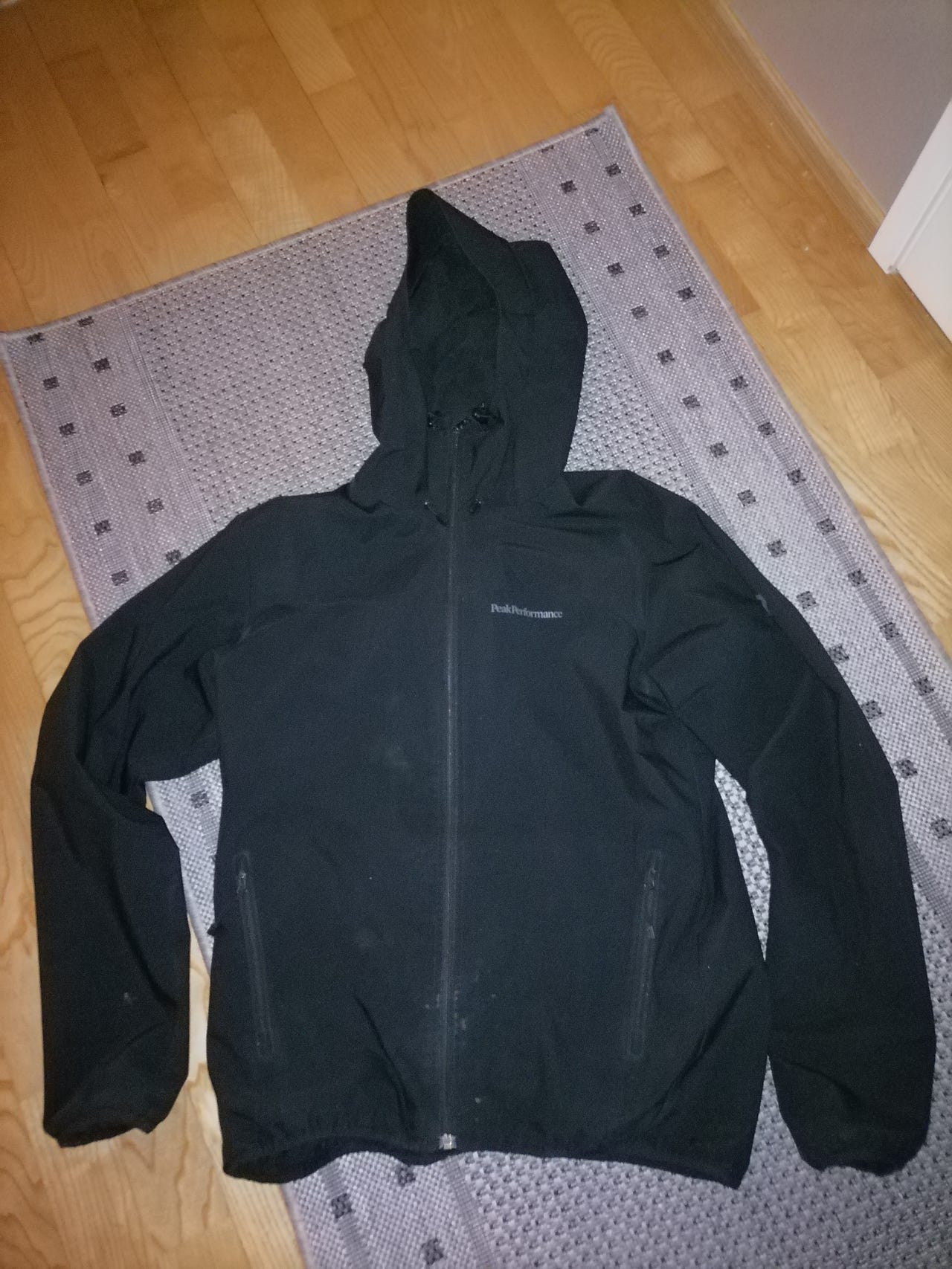 Peakperformance Miesten takki M