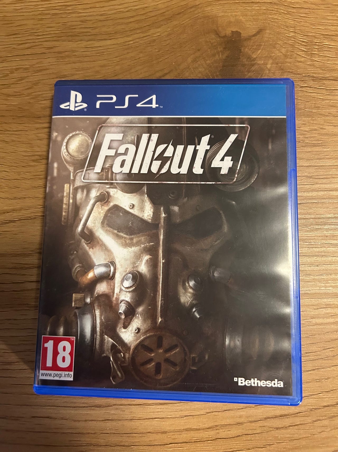 Bethesda Fallout 4 (PS4) | Tori