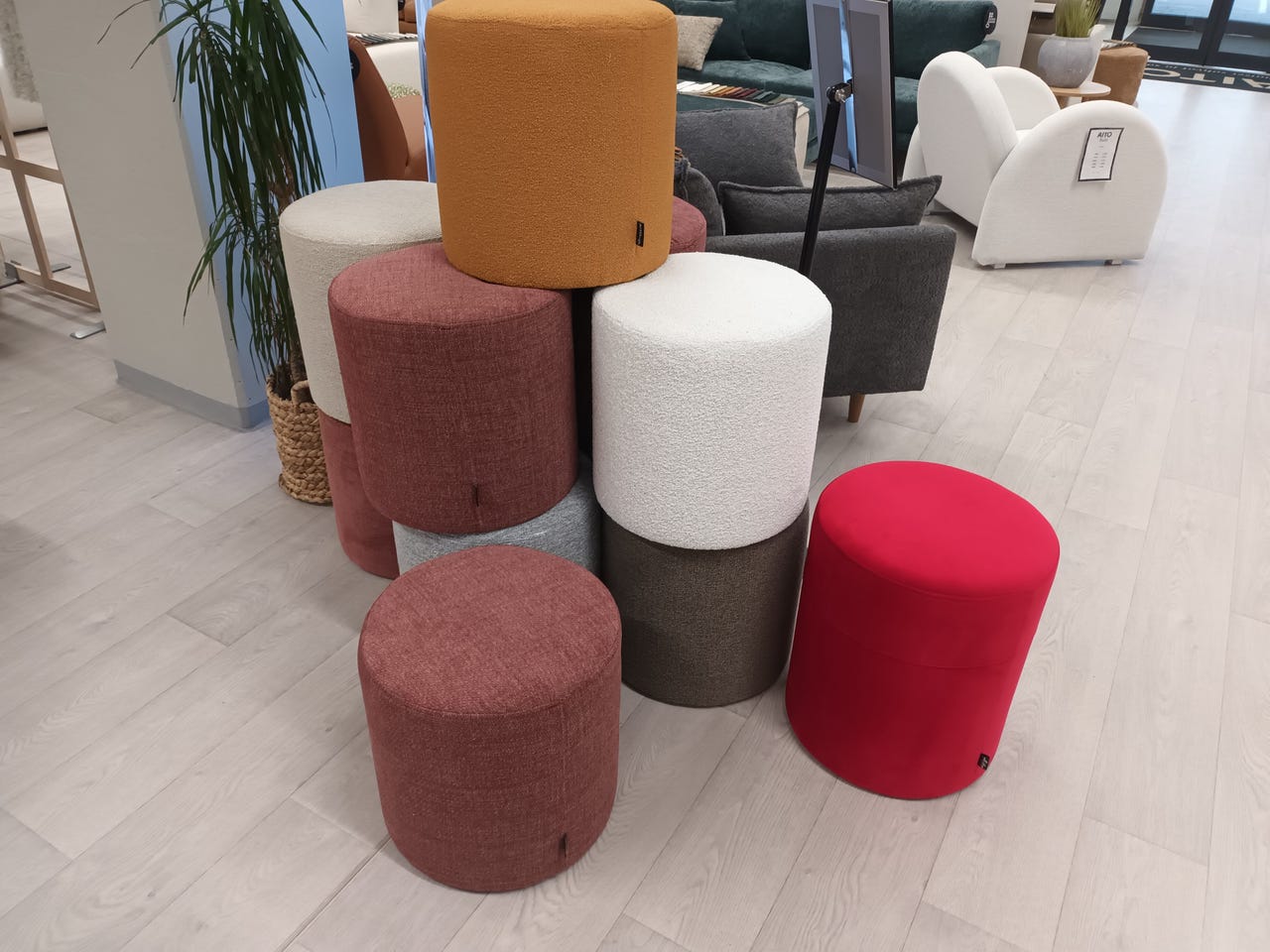 Aitokaluste Rahi 257€ - 333€