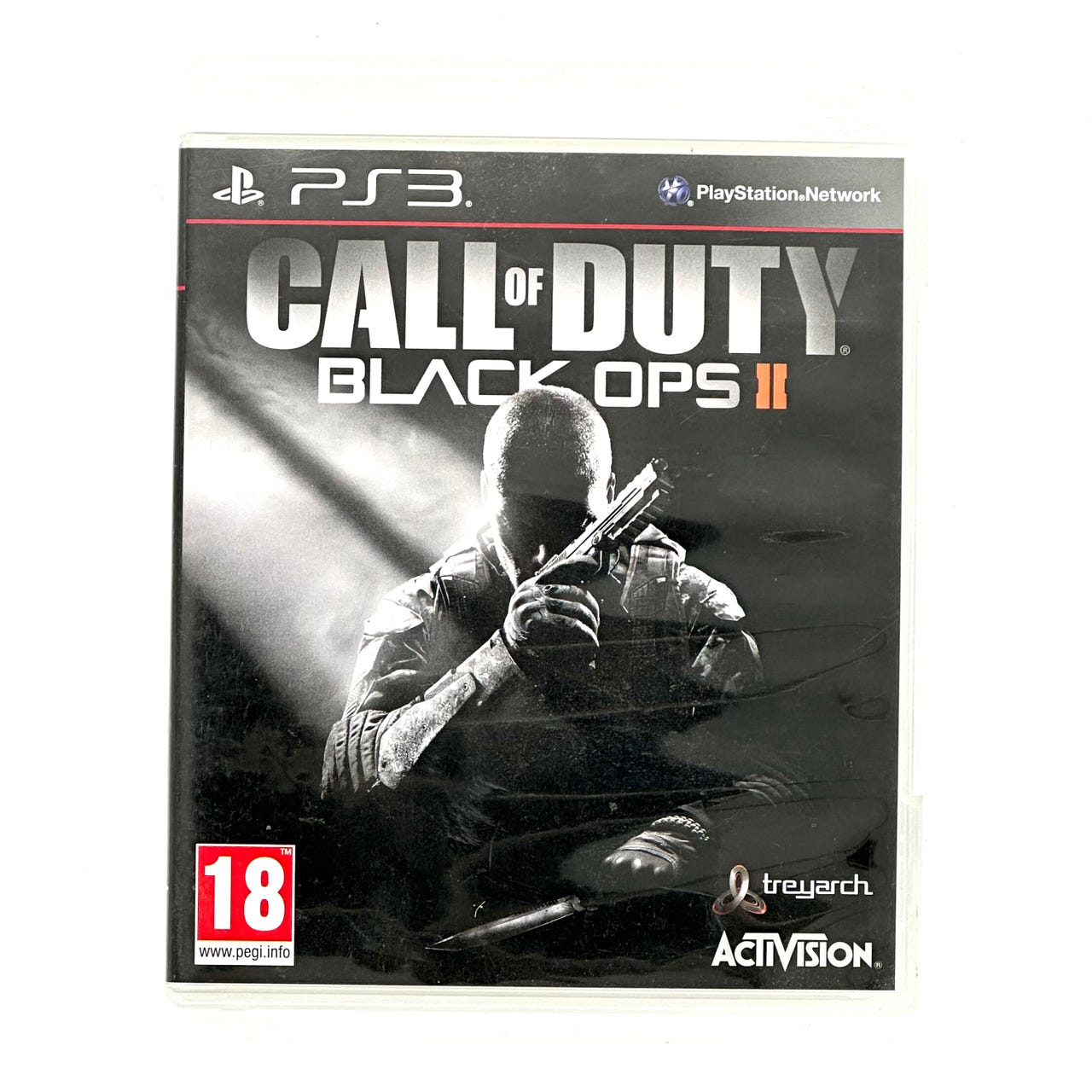 Call of Duty Black Ops 2 Ps3