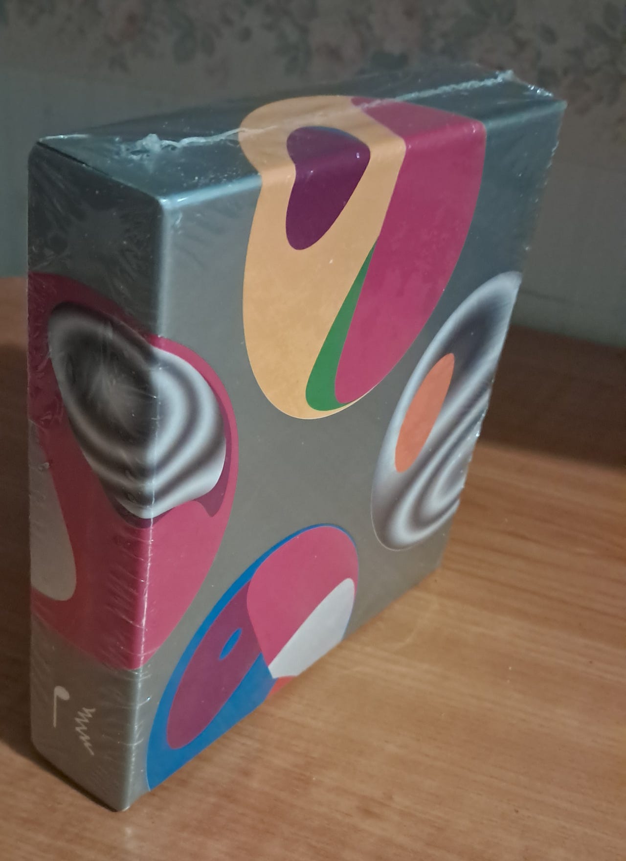 A.G. Cook - 7G Box Set (PC Music) | Tori