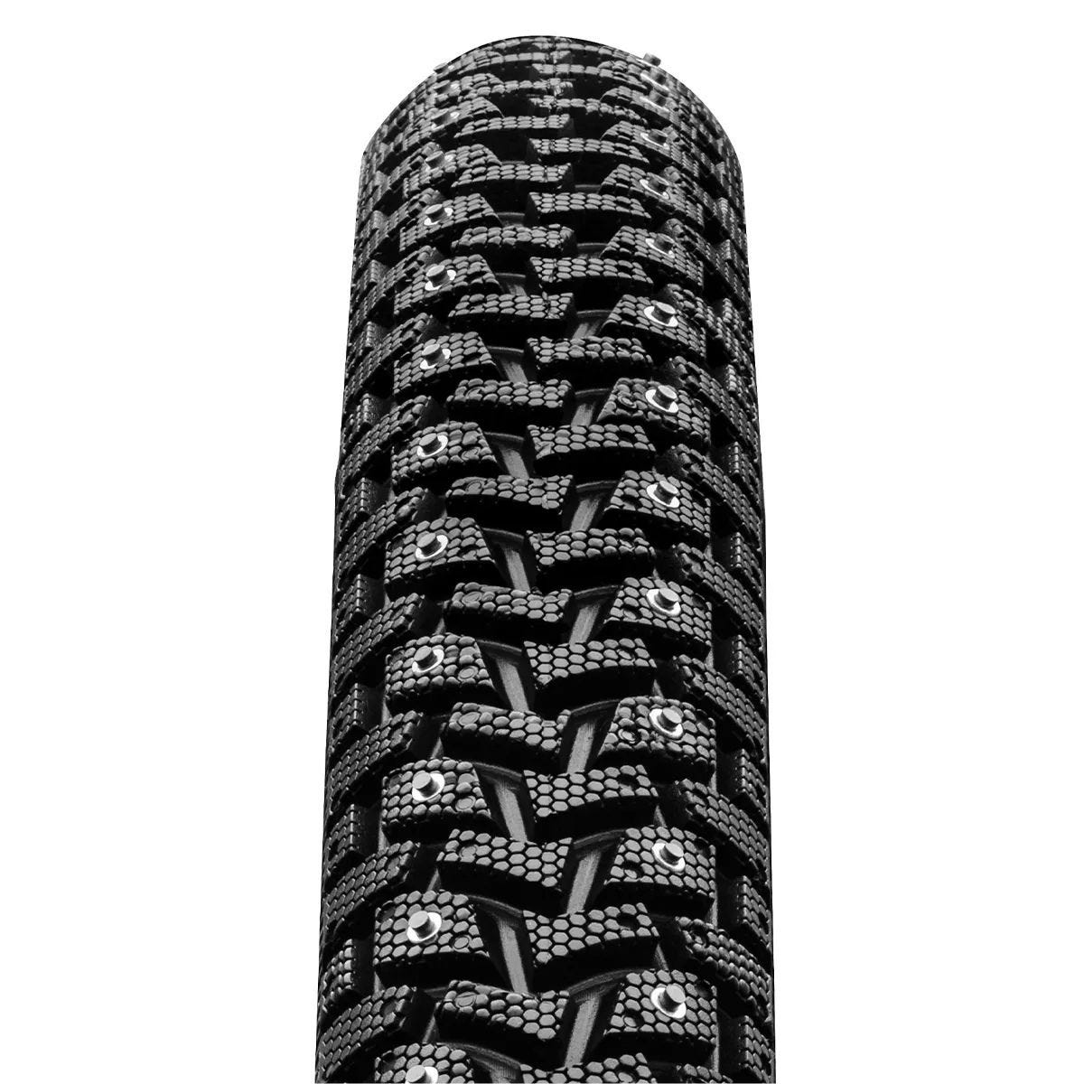 Nastarengas 28″ 42-622 CONTINENTAL Spike 240 pistosuojattu heijas
