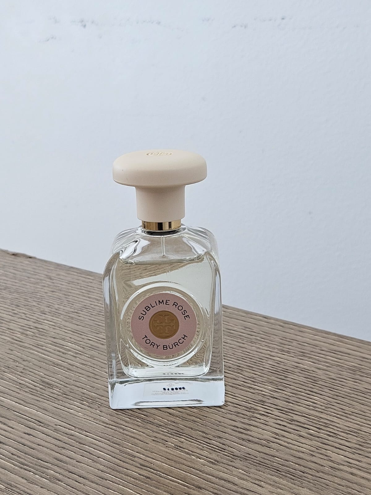 Tory Burch Sublime Rose edp 90ml uusi | Tori