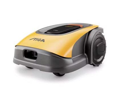 ROBOTTIRUOHONLEIKKURI STIGA A 1500