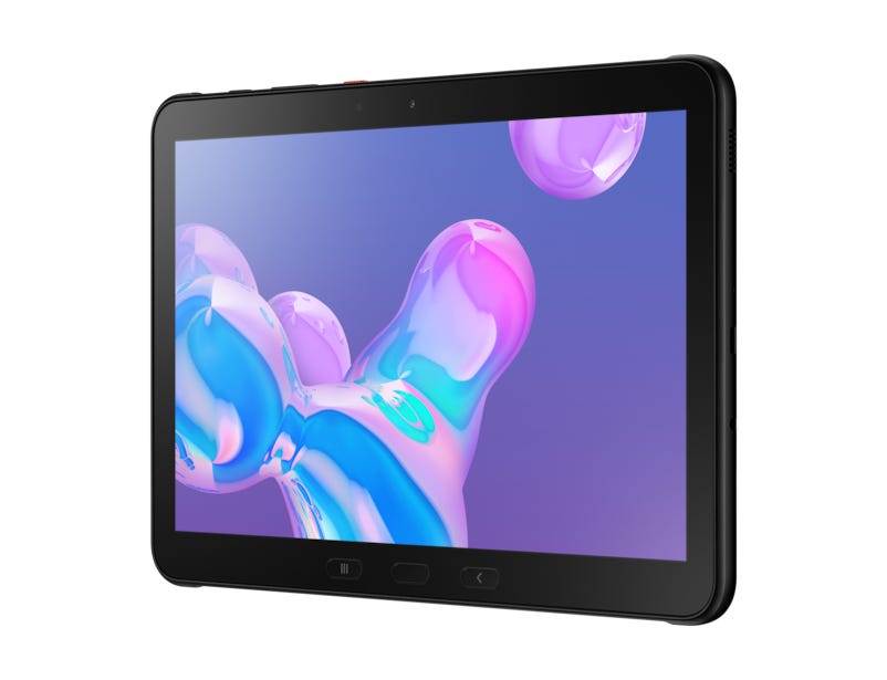 Samsung Galaxy Tab Active Pro 10,1″ LTE 4G, Tabletti, Käytetty (T