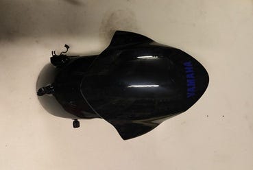YAMAHA MT 09