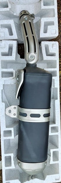 YAMAHA TENERE