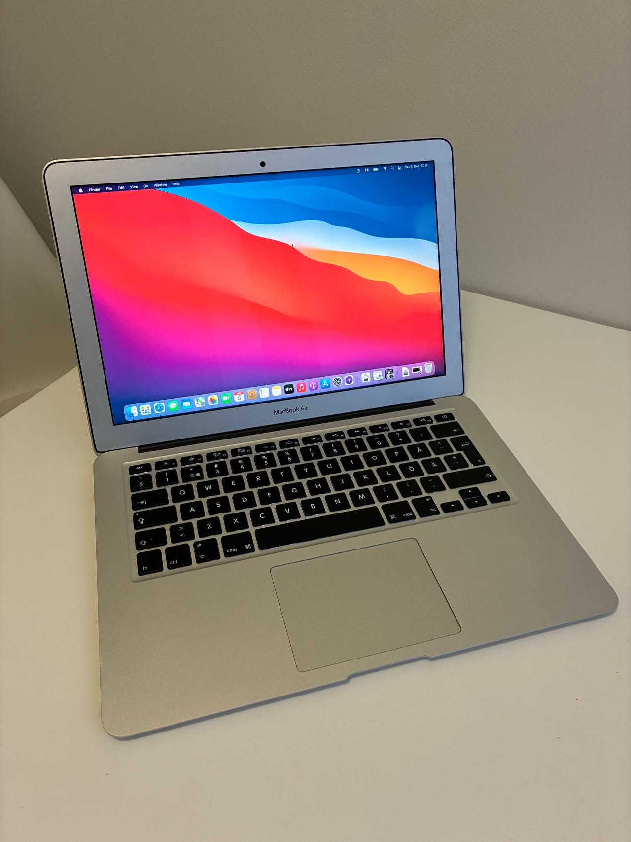 Apple MacBook Air 13