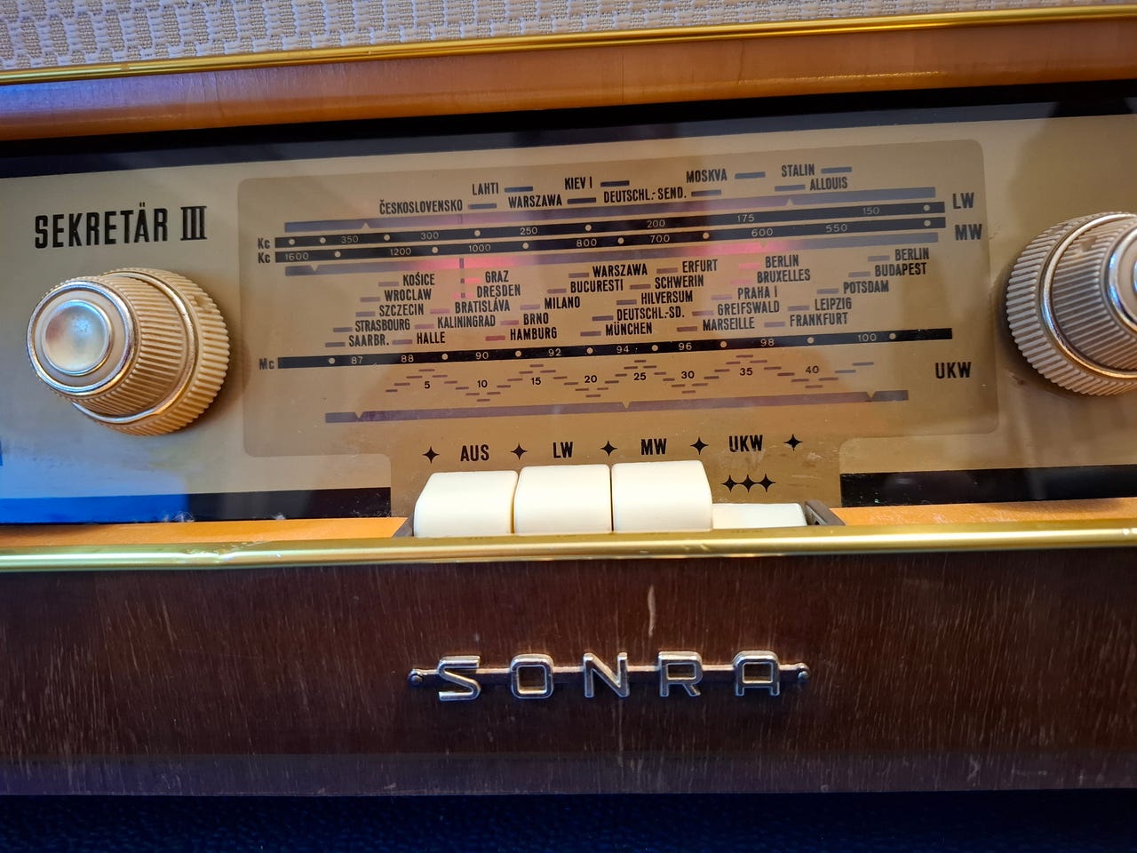 Putkiradio  Sonra