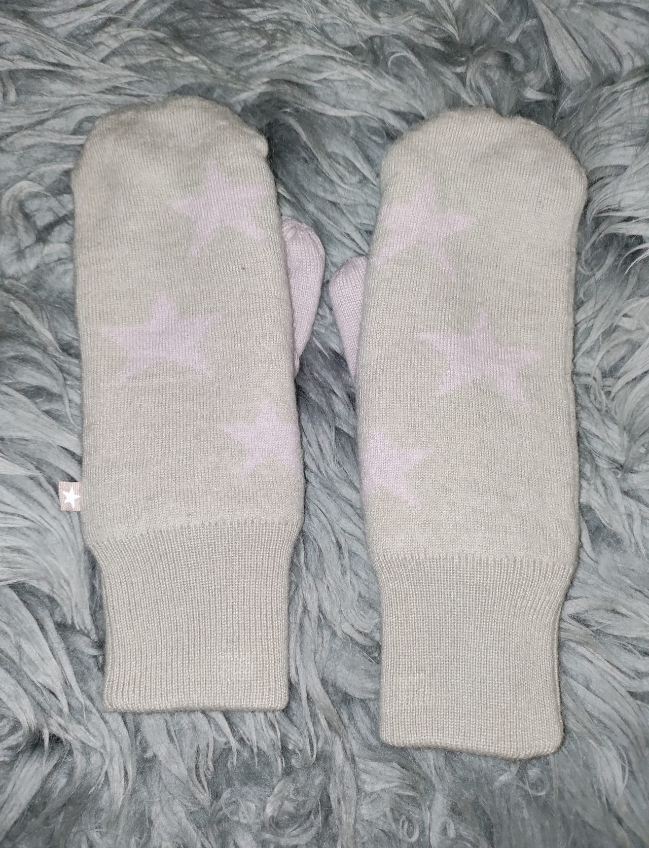 Molo lapaset 10-16 v