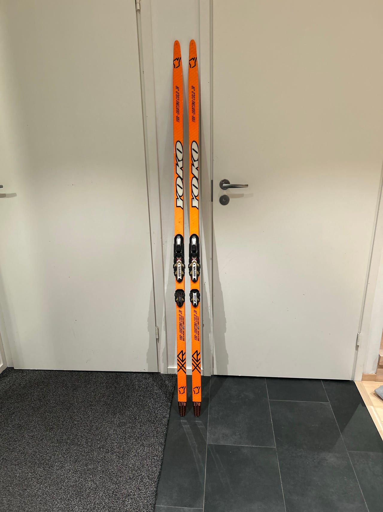 Yoko YXR Skating Cold Jr 170 NNN | Tori