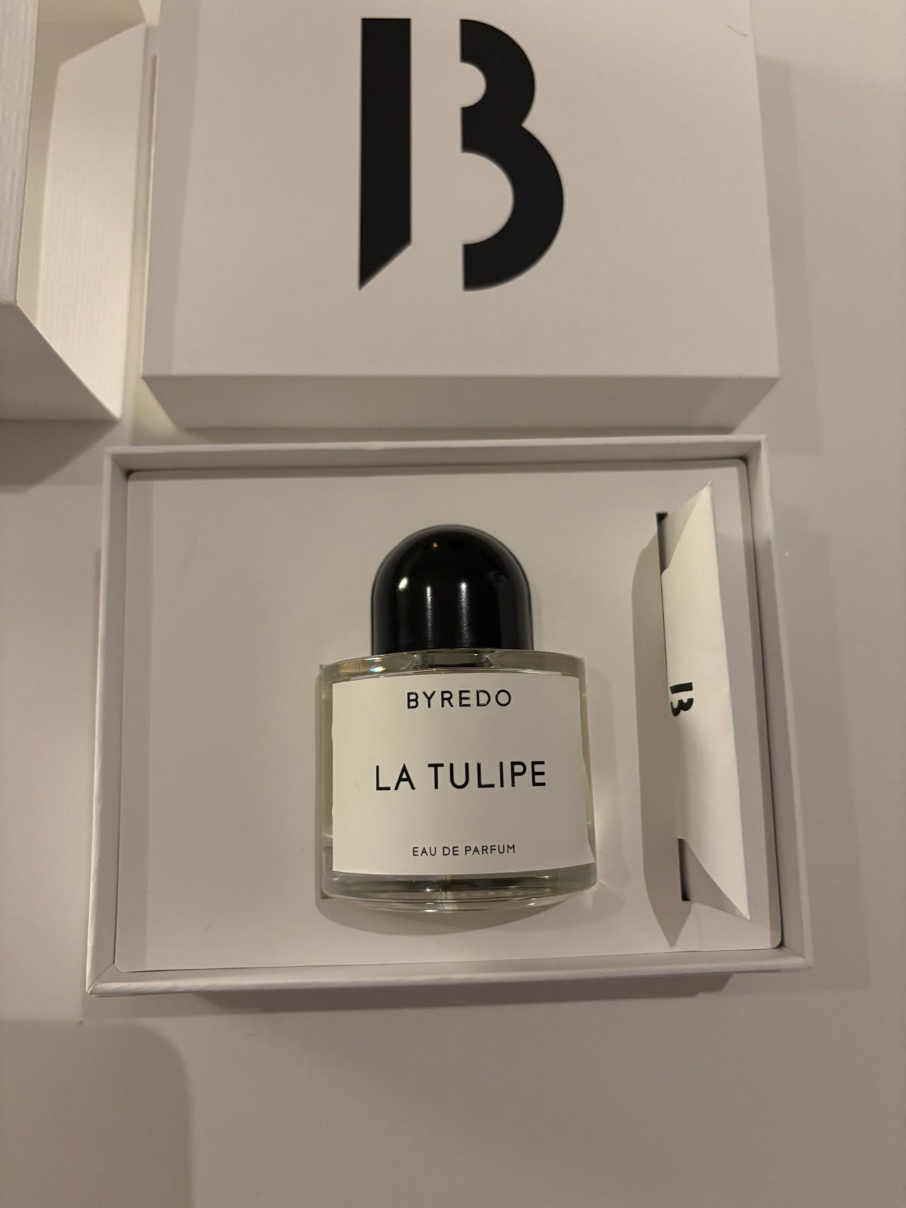 Byredo La Tulipe 50ml