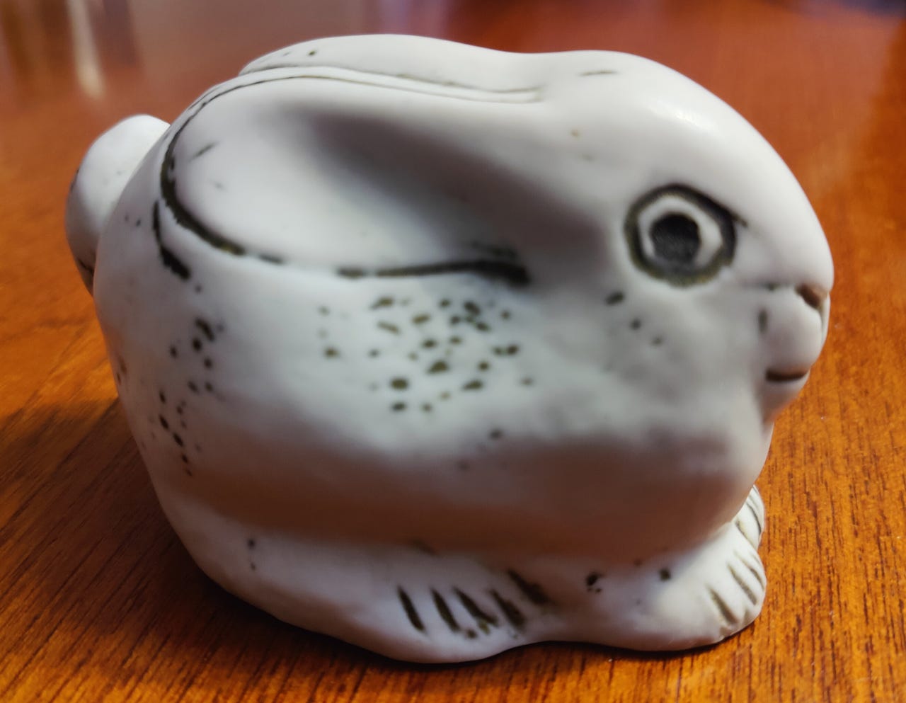 Pupu jänis Henrik Allert Pentik | Tori