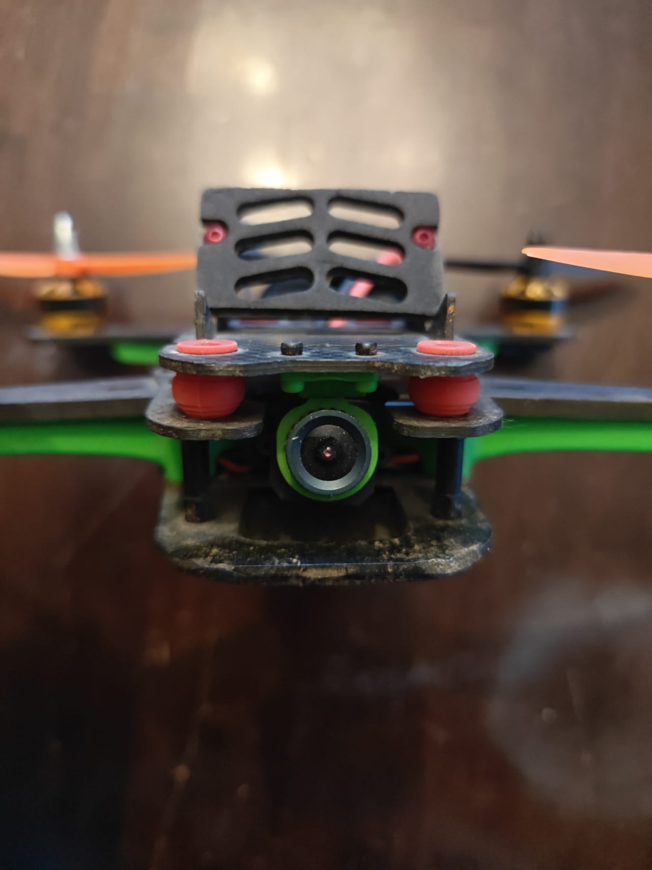 Immersion RC Vortex 250 | Tori