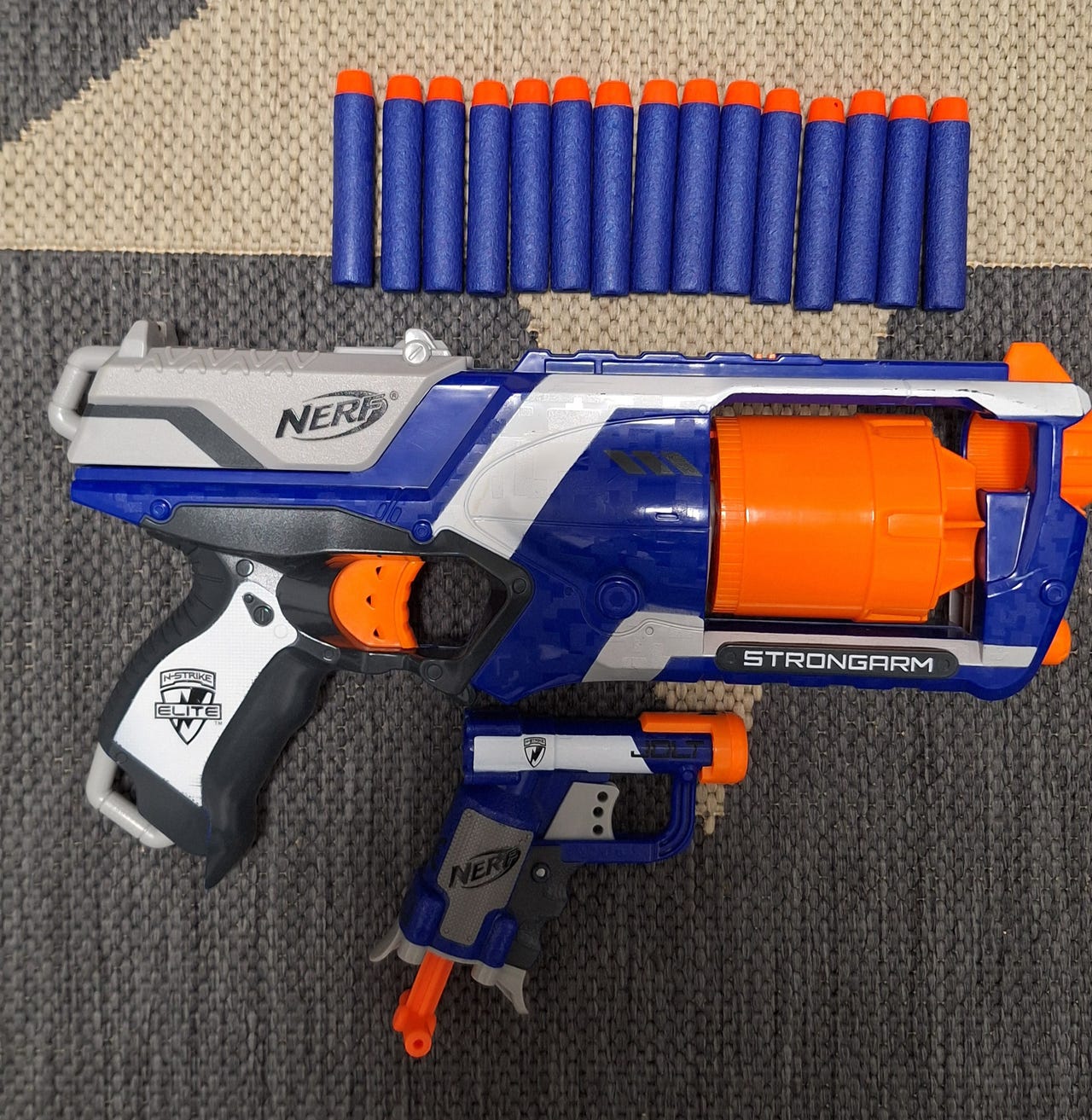 nerf-pyssyt-2kpl-ammuksia-tori