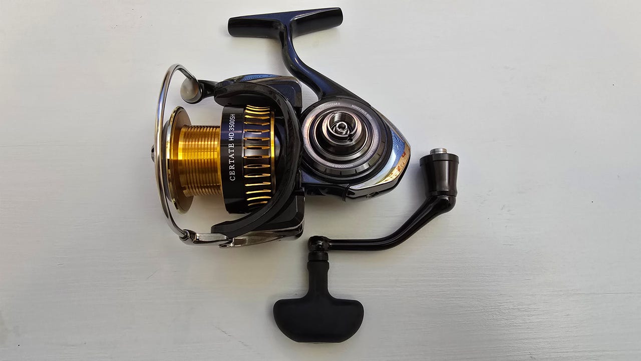 リール DAIWA CERTATE HD 3500 SH Daiwa CERTATE HD 3500 SH | Tori